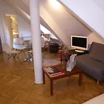 Apartamento En El Mercado De San Miguel